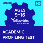 Yellowbird Education Academic Profiling Test