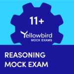 Yellowbird Education Reasoning 11 plus Mock Exam