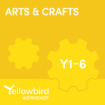 Yellowbird Education Arts & Crafts