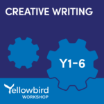 Yellowbird Education Creative Writing