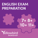 Yellowbird Education English Exam Preparation