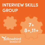 Yellowbird Education Interview Skills Group