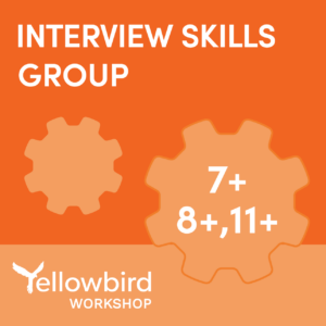 Group Interview Skills