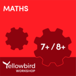 Yellowbird Education Maths Workshop 7+/8+
