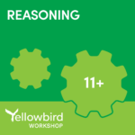 Yellowbird Education Reasoning