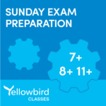 Yellowbird Education Sunday Exam Preparation