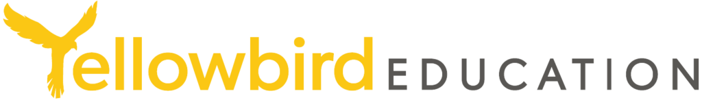 Yellowbird Education logo