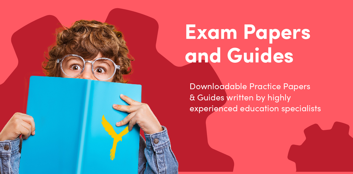 Exam Papers and Guides