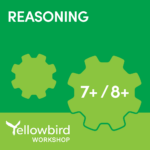 Yellowbird Education 7+ 8+ Reasoning