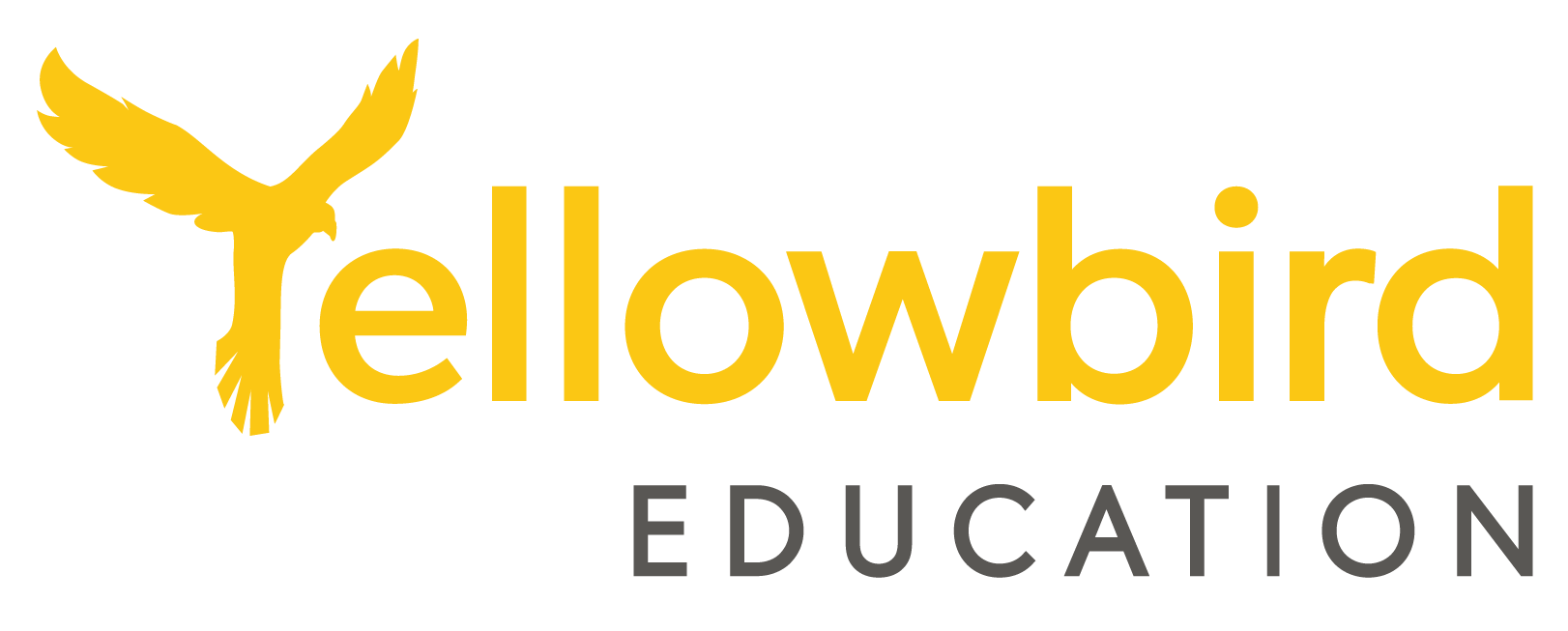 Yellowbird Education logo