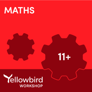 11+ Maths