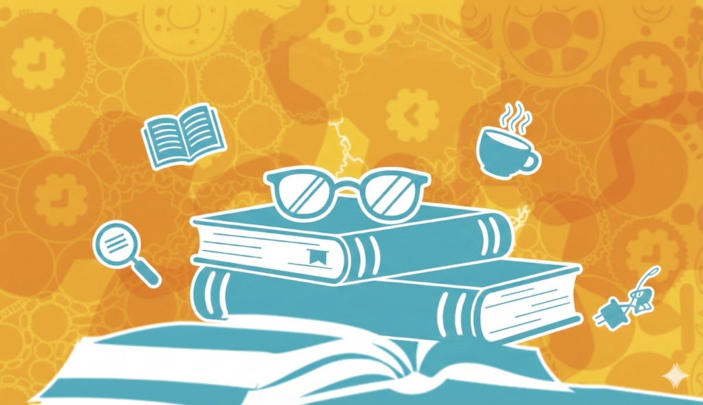 The Importance of Reading